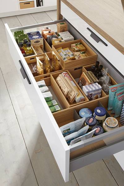 Kitchen Accessories