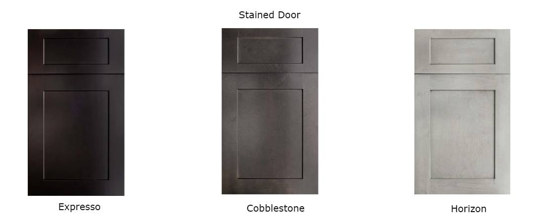 Fabuwood Cabinetry Door Styles
