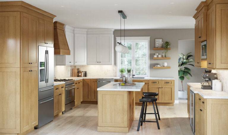2023 Kitchen Design Trends & Cabinets Colors That Will Last - Kitchen ...
