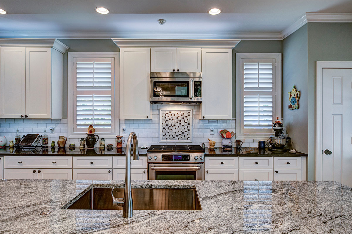 Kitchen Remodel