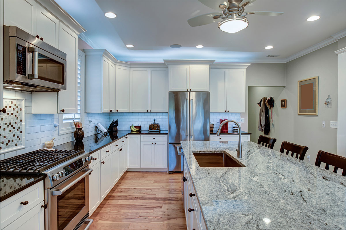 Kitchen Remodel