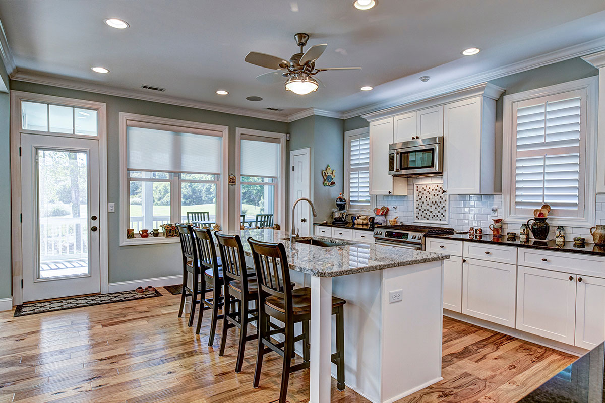 Kitchen Remodel