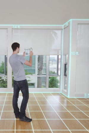 Kitchen Remodel Measurements