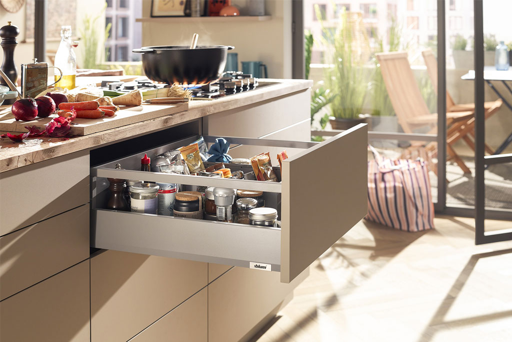 Blum Accessories