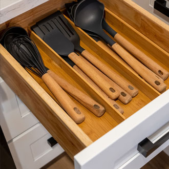 Drawer Organizer