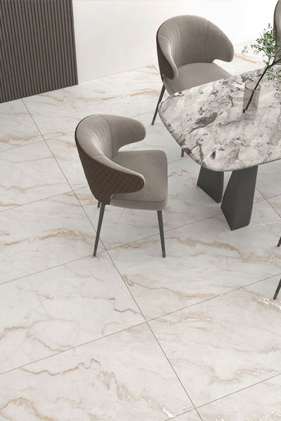 Porcelain Tile