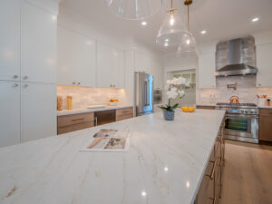 Kitchen Renovation Natick