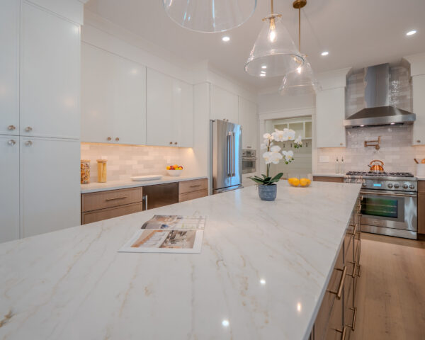 Kitchen Remodel- Natick MA