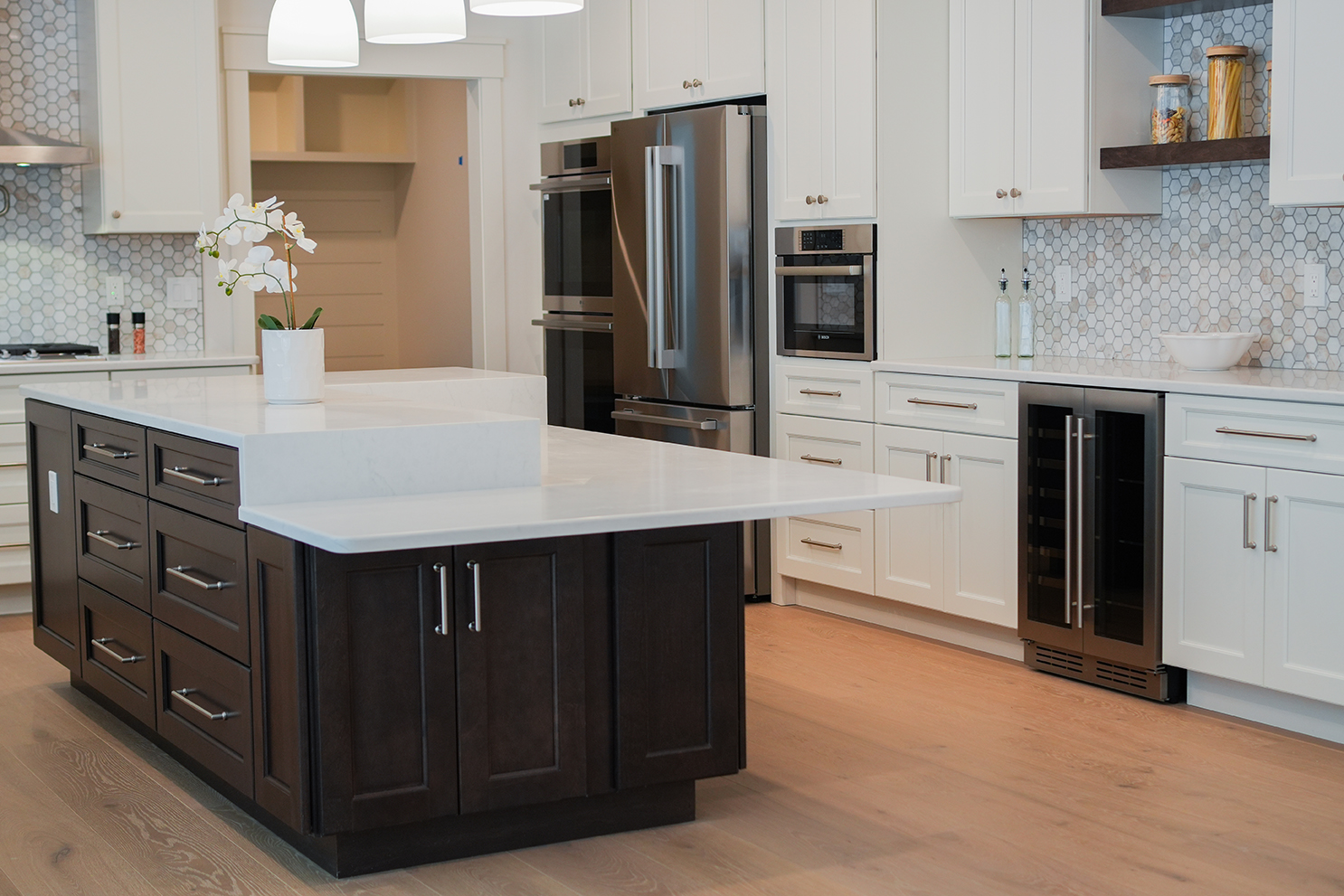 Kitchen Renovation