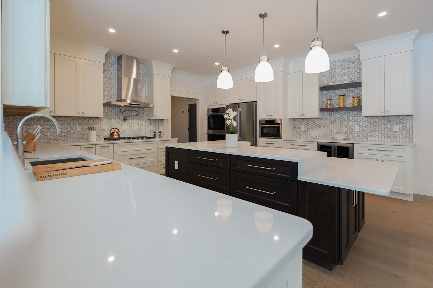Kitchen Renovation