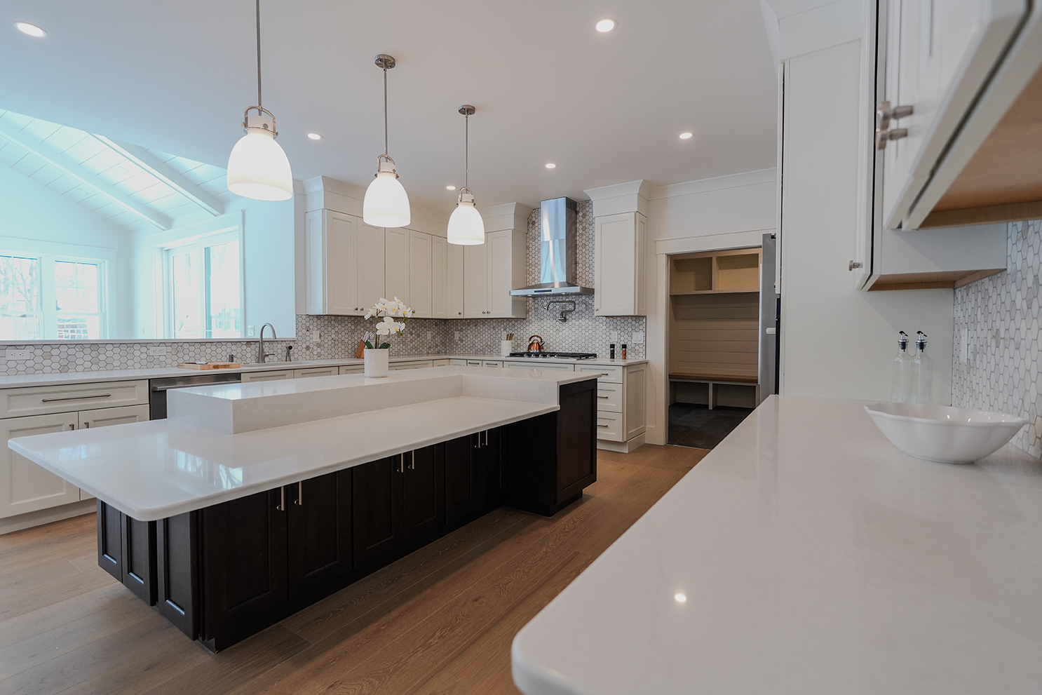 Kitchen Renovation