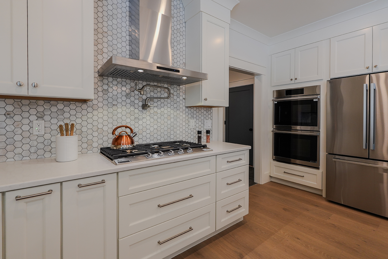 Kitchen Renovation