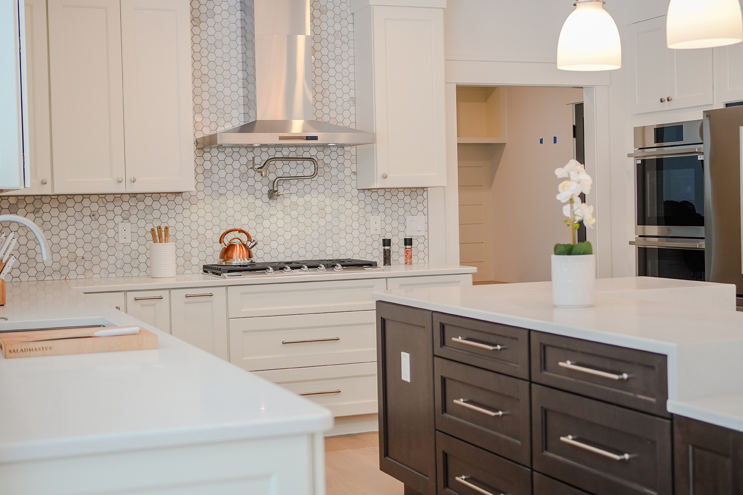 Kitchen Renovation