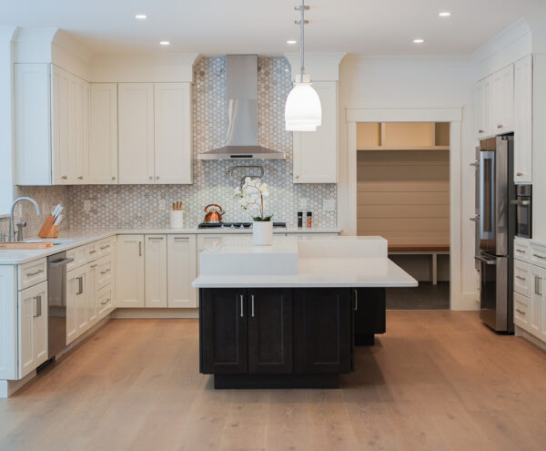 Kitchen Renovation – Natick MA