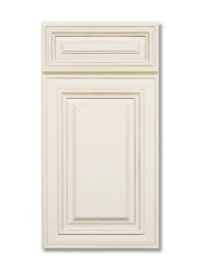 Casselberry Antique White