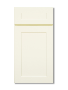Shaker Antique White