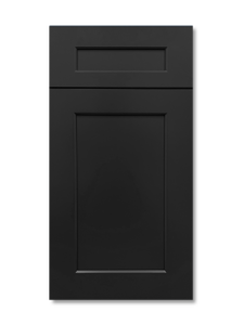 Shaker Black