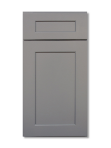 Shaker Grey