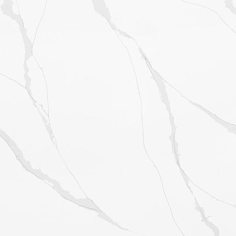 Calacatta Plata Viatera quartz countertop slab