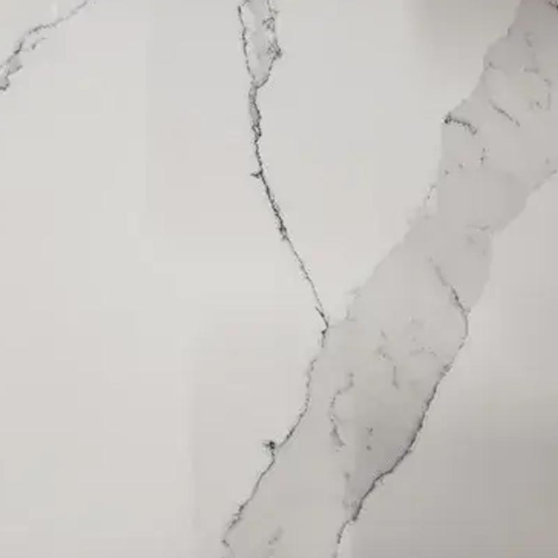 Calacatta Primo Eterno quartz countertop slab