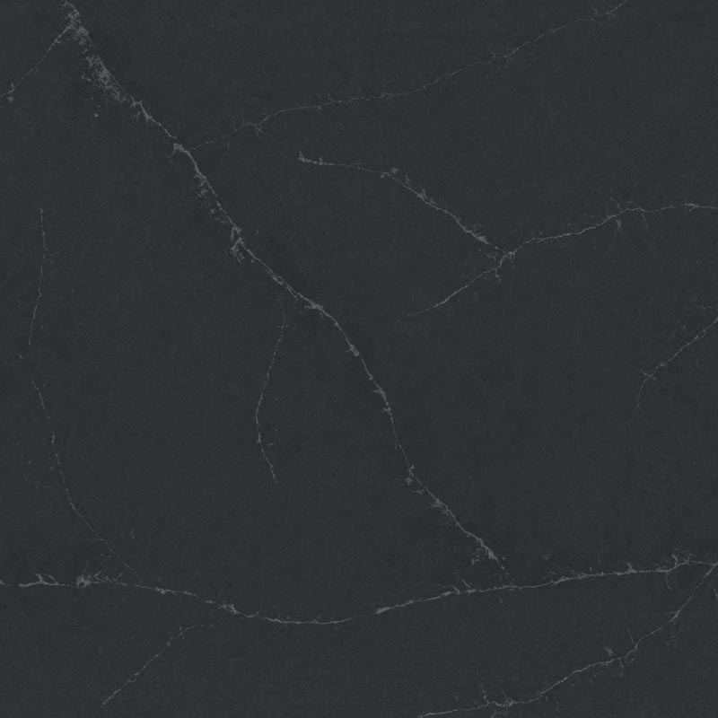 Charcoal Soapstone Cosentino quartz countertop slab