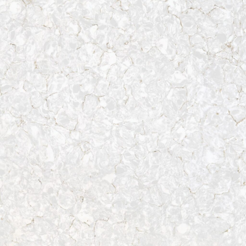 French Beige Valiant quartz countertop slab