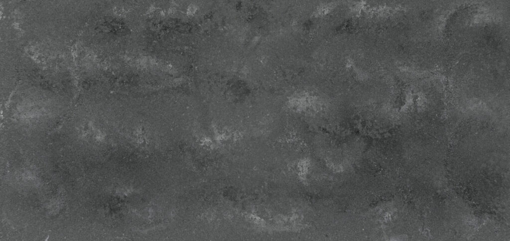 Rugged Concrete Caesarstone quartz countertop slab
