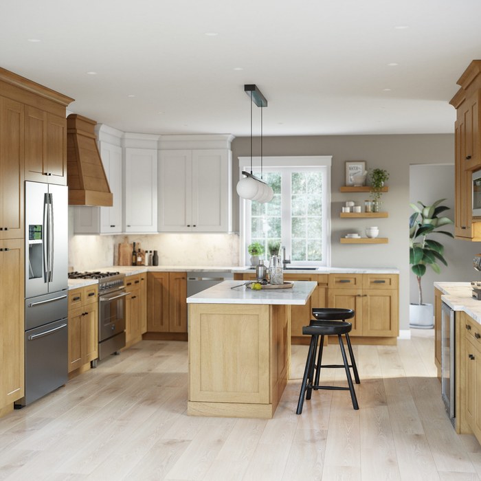 Kitchen Cabinets MetroWest MA