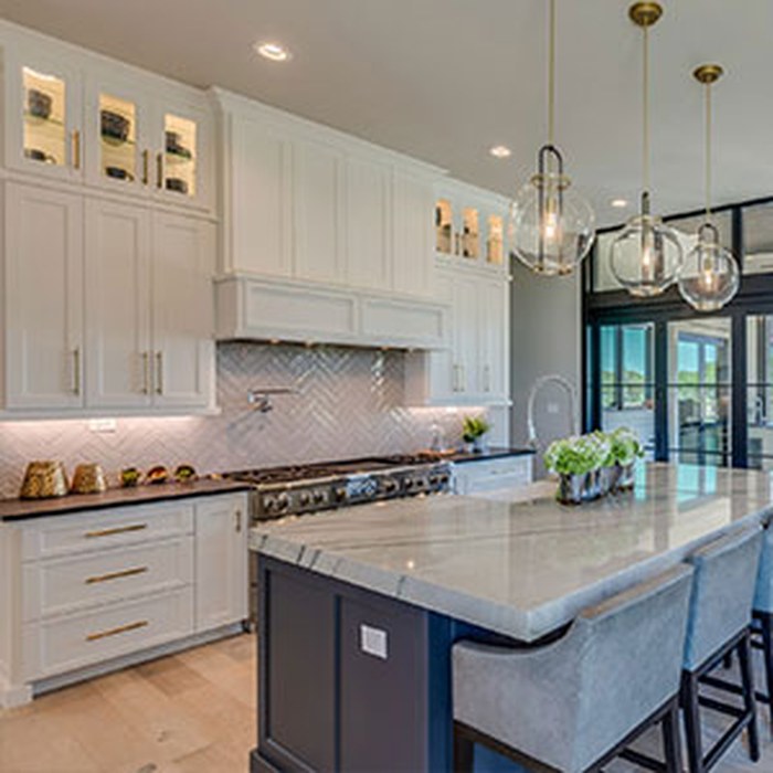 Kitchen Countertops MetroWest MA