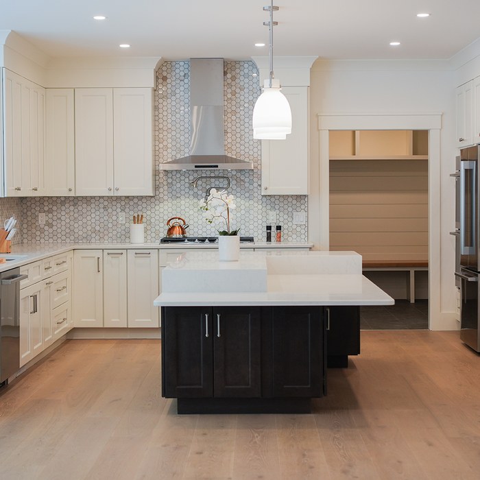 Kitchen Remodeling MetroWest MA