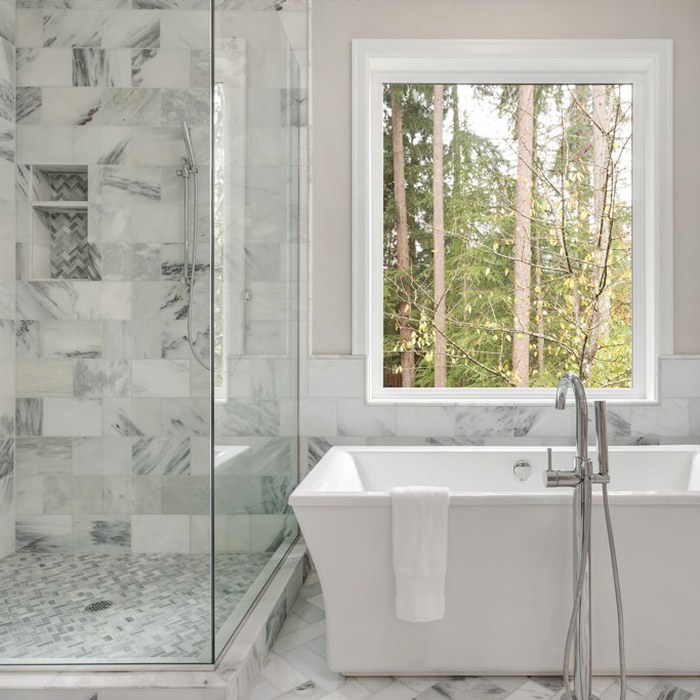 Tile Installation MetroWest MA