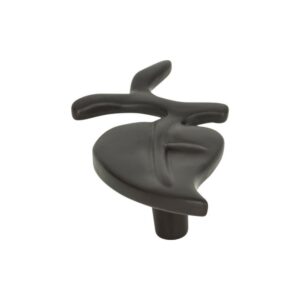 California Leaf Knob