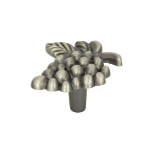 Vineyard Grapes Knob