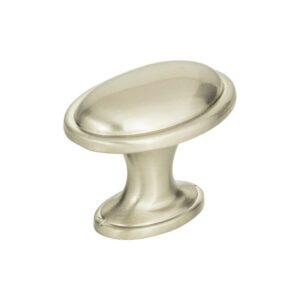 Austen Oval Knob