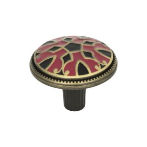 Atlas Canterbury Knob