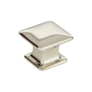 Alcott Square Knob