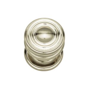 Campaign Round Knob
