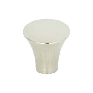 Fluted Knob