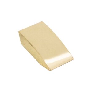 Angled Drop Knob