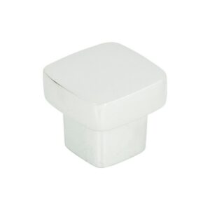 Chunky Square Knob Small