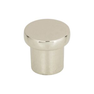 Chunky Round Knob Small