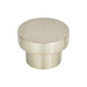 Chunky Round Knob Medium