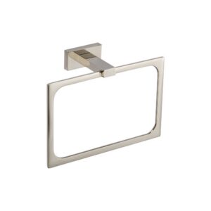 Axel Bath Towel Ring