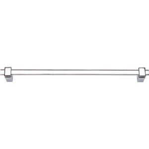 Buckle Up Bath Towel Bar