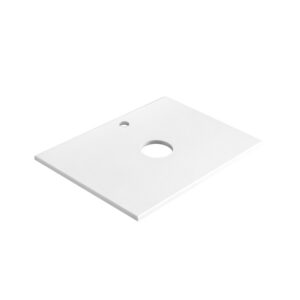 Countertop - Phoenix Stone White