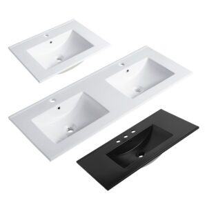 Ceramic Top-Mount Basin (All)