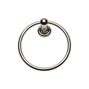 Emma Bath Towel Ring