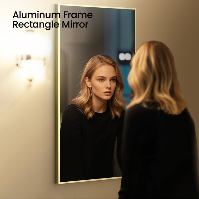 Metal Framed Mirrors FM1 - Image 18