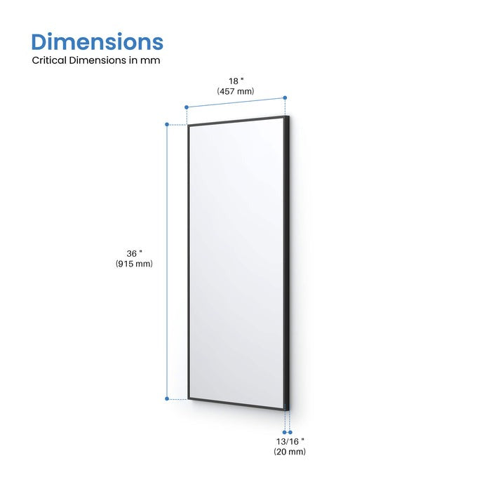 Metal Framed Mirrors FM1 - Image 6