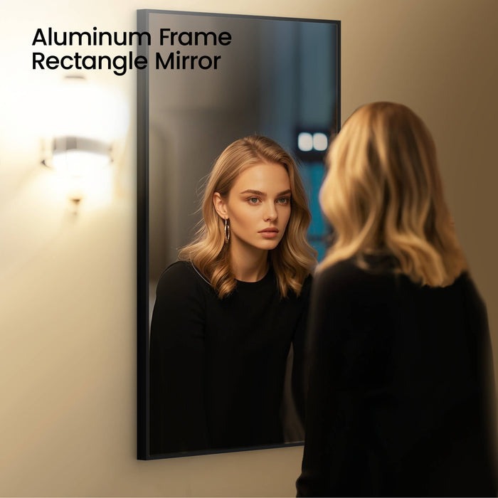 Metal Framed Mirrors FM1 - Image 9